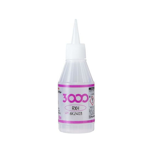 セメダイン 瞬間接着剤 3000RXH 50g FC117RY-AC-069-イメージ1
