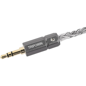 TRIPOWIN リケーブル S-02 (2Pin) 3.5mm TRP017-イメージ5