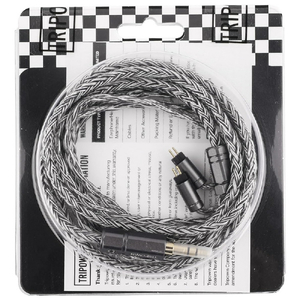 TRIPOWIN リケーブル S-02 (2Pin) 3.5mm TRP017-イメージ6