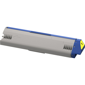 OKI F839895-TNR-C3RY2 トナーカートリッジ イエロー |エディオン