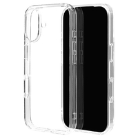 ラスタバナナ iPhone 17用RHINOX クリア 8885IP5AHACL