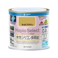 カンペハピオ ハピオセレクト ライトブラウン 0.2L FCB474M