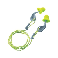 uvex 防音保護具耳栓xact-fit 2124001 FC197EW-8230616