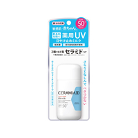 コーセーコスメポート セラミエイド UVミルク 60g FCG154Y