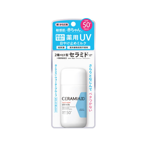 コーセーコスメポート セラミエイド UVミルク 60g FCG154Y-イメージ1