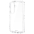 エレコム Galaxy S26用Grippy ハイブリッドケース クリア PM-G261GRPACR-イメージ1