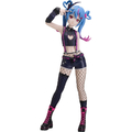 グッドスマイルカンパニー POP UP PARADE 初音ミク デコミク(ダークネス) L size 「キャラクター・ボーカル・シリーズ01 初音ミク」 ﾎﾟﾂﾌﾟｱﾂﾌﾟPﾃﾞｺﾐｸﾀﾞ-ｸﾈｽL