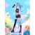 グッドスマイルカンパニー POP UP PARADE 初音ミク デコミク(ダークネス) L size 「キャラクター・ボーカル・シリーズ01 初音ミク」 ﾎﾟﾂﾌﾟｱﾂﾌﾟPﾃﾞｺﾐｸﾀﾞ-ｸﾈｽL-イメージ4