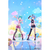 グッドスマイルカンパニー POP UP PARADE 初音ミク デコミク(ダークネス) L size 「キャラクター・ボーカル・シリーズ01 初音ミク」 ﾎﾟﾂﾌﾟｱﾂﾌﾟPﾃﾞｺﾐｸﾀﾞ-ｸﾈｽL-イメージ6