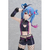グッドスマイルカンパニー POP UP PARADE 初音ミク デコミク(ダークネス) L size 「キャラクター・ボーカル・シリーズ01 初音ミク」 ﾎﾟﾂﾌﾟｱﾂﾌﾟPﾃﾞｺﾐｸﾀﾞ-ｸﾈｽL-イメージ9
