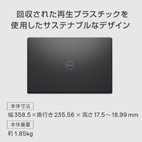 DELL Inspiron 15 3511 NI355E-BWHBB 新品未開封 Amazon.com: Dell Inspiron 15 3511 15.6 Inch Laptop, Full HD