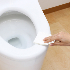 レック GN流せる除菌トイレクリーナー24枚 ﾅｶﾞｾﾙｼﾞﾖｷﾝﾄｲﾚｸﾘ-ﾅ-24P-イメージ2
