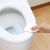 レック GN流せる除菌トイレクリーナー24枚 ﾅｶﾞｾﾙｼﾞﾖｷﾝﾄｲﾚｸﾘ-ﾅ-24P-イメージ2