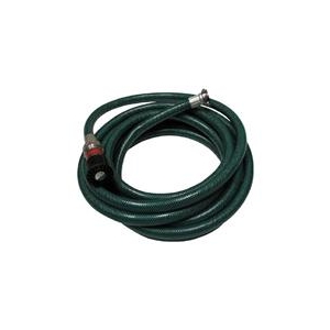 大研化成工業 ポンプ用洗浄ホースセット2 SH2-25X8M-イメージ1