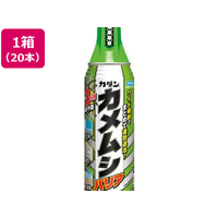 フマキラー カダン カメムシバリア 450mL 20本 FC347SK