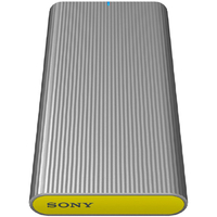 SONY ポータブルSSD(2TB) TOUGH SL-M2