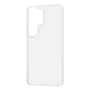 レイ・アウト Galaxy S26 Ultra用ハードケース パーフェクトフィット 黄ばみZERO クリア RT-GS26UC3/C-イメージ1