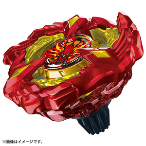 タカラトミー BEYBLADE X BX-23 スターター フェニックスウイング9-60GF BX23ｽﾀ-ﾀ-ﾌｴﾆﾂｸｽｳｲﾝｸﾞ960GF-イメージ1