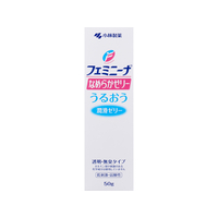 小林製薬 フェミニーナなめらかゼリー50g F935768