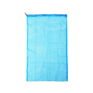 トラスコ中山 TRUSCO メッシュ回収袋 100×120cm (100枚セット) FC720HF-1148157-イメージ1