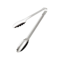 江部松商事 EBM/18-0 バネ無し万能トング 異物混入対策用 25cm FC001LB-0733100