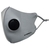 air-J/マスクGT-MOBILE ベンチ&アジャスター付き GY GTA-MASK GY FC625YY-3384383-イメージ1