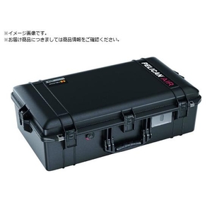 PELICAN/1605 エアケース ブラック 016050-0001-110 FC974VA-2179047-イメージ1