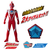 バンダイ 初回生産限定 ウルトラマンオメガ -ソフビ&メテオスターターセット- ｳﾙﾄﾗﾏﾝｵﾒｶﾞｿﾌﾋﾞﾒﾃｵｽﾀ-ﾀ-S-イメージ2