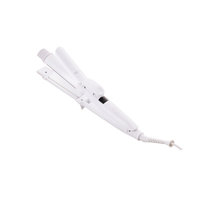 クレイツ 9012イオン2WAYアイロン32mm ホワイト CSC9012-G32W