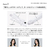 クレイツ 9012イオン2WAYアイロン32mm ホワイト CSC9012-G32W-イメージ9