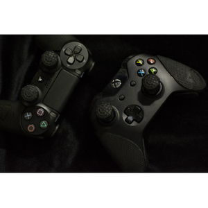 KontrolFreek FPS Freek Battle Royale Nightfall Performance Thumbsticks for Xbox One and Xbox Series X BL-2345-XBX-イメージ3