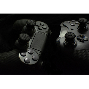 KontrolFreek FPS Freek Battle Royale Nightfall Performance Thumbsticks for Xbox One and Xbox Series X BL-2345-XBX-イメージ4