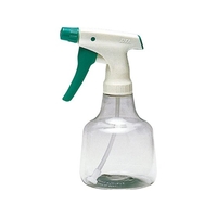 フルプラ ダイヤ No.723 ダイヤスプレー クリア300 300ml グリーン FCM8417-013866002