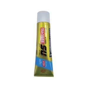 コニシ ボンド ウルトラ多用途SUプレミアムソフト 120ml 透明 FC710EU-3981258-イメージ2