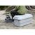 トラスコ中山 トランクカーゴ 70L グレー 780390370グレー70 FC418GY-2073979-イメージ4