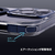 momo stick iPhone 15 Pro用Mag Grip レンズガード一体型クリアケース ブラック MMS25309I15PR-イメージ9