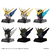 バンダイ GUNDAM HEAD COLLECTION vol．2 GUNDAMﾍﾂﾄﾞｺﾚｸｼﾖﾝ2-イメージ1
