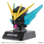バンダイ GUNDAM HEAD COLLECTION vol．2 GUNDAMﾍﾂﾄﾞｺﾚｸｼﾖﾝ2-イメージ4