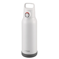 タイガー 真空断熱ボトル(1．2L) スモークホワイト MTA-H120WH