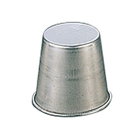 カンダ FK アルミプリンカップ #3 FCM7367-028229003