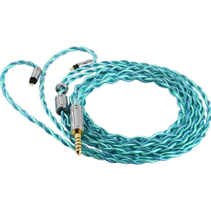 TRIPOWIN リケーブル Aurora (2Pin) 4.4mm TRP018-イメージ1