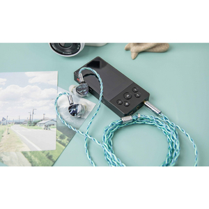 TRIPOWIN リケーブル Aurora (2Pin) 4.4mm TRP018-イメージ13
