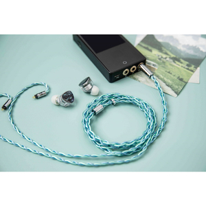 TRIPOWIN リケーブル Aurora (2Pin) 4.4mm TRP018-イメージ15