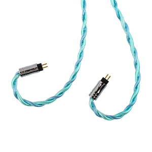 TRIPOWIN リケーブル Aurora (2Pin) 4.4mm TRP018-イメージ2