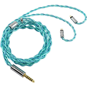 TRIPOWIN リケーブル Aurora (2Pin) 4.4mm TRP018-イメージ4