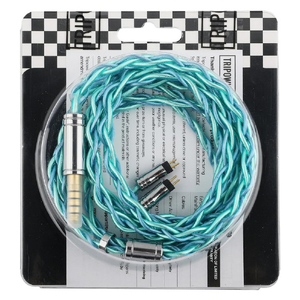 TRIPOWIN リケーブル Aurora (2Pin) 4.4mm TRP018-イメージ8
