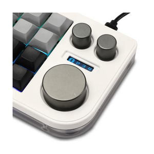 DOIO KB16 ブラック KB16BLACK-イメージ3