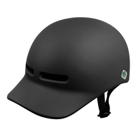 トレードワン シティサイクルヘルメット BK FCE720K-60187