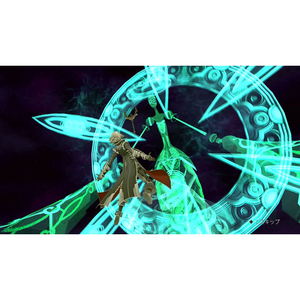 バンダイナムコエンターテインメント ．hack//G．U． Last Recode Begins Edition【Switch】 BNEI00077-イメージ2
