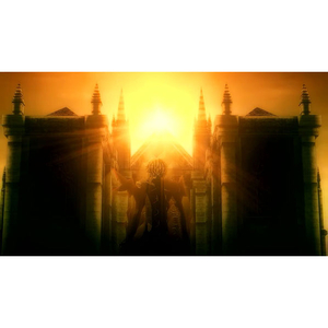 バンダイナムコエンターテインメント ．hack//G．U． Last Recode Begins Edition【Switch】 BNEI00077-イメージ3